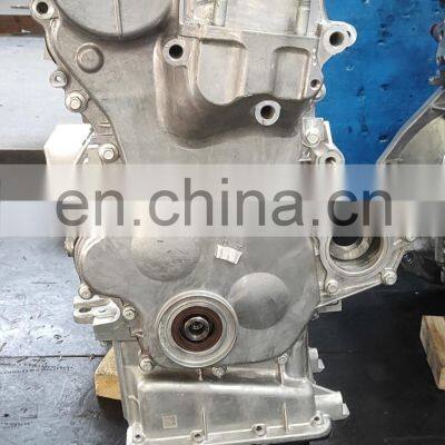 Sale Del Motor 1.4L Long Block G4LA Engine For Hyundai I10 I20 Kia Rio Picanto photo-4
