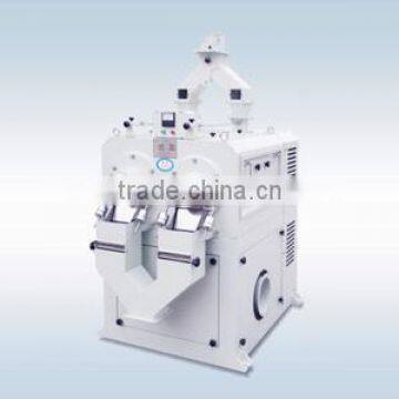 Good Quality Emery Roll Whitener Low Price Rice Processing Machine photo-2
