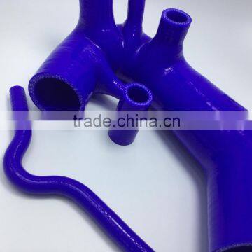 China Verified Supplier tt 180 Auto Accessories Flexible Silicone Radiator Hose Kit photo-6