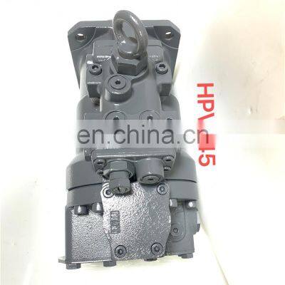 Excavator Hydraulic Main Pump HPV116 HPV145 for EX200 EX300 EX400 ZAX330 ZAX330-5 photo-5