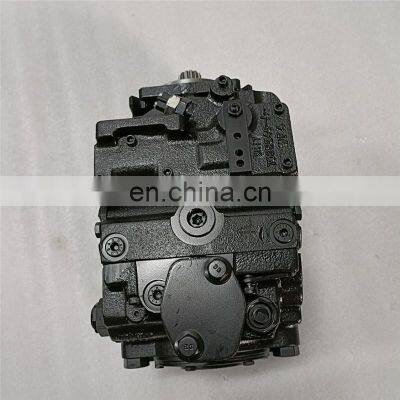 SAUER DANFOSS 90r Series Hydraulic Variable Displacement Piston Pump 90R042EA1AB80S3C3B03GBA202018