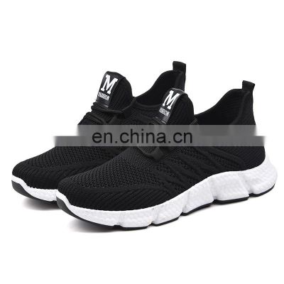 Hot Selling Sports Shoes Women's 2021 New Running Sports Women's Fashion Casual Shoes