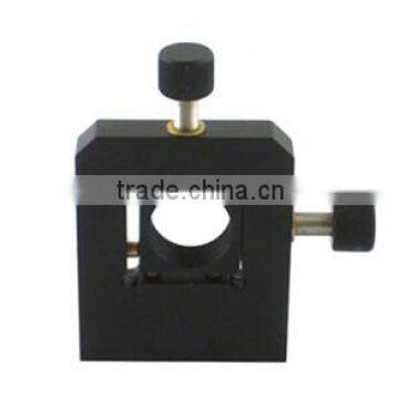 PH201 Fiber Aligners, Fiber Couplers with X & Z Translations