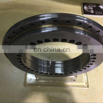 YRT Rotary Table Bearing Used for Machine Tool Turntable YRT150 photo-2