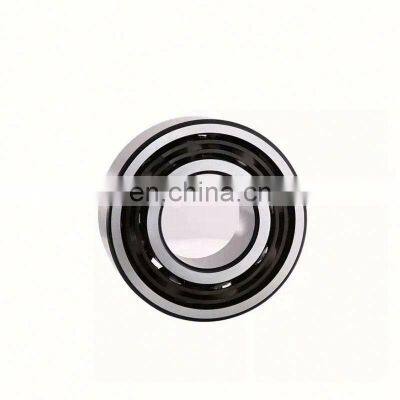 50x90x30.2mm Double Row Angular Contact Bearing 3210ATN9