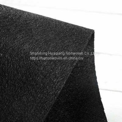 Needle-punched Non Woven Felt for Filtration/geotextile/furniture Application photo-2