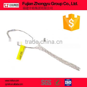 7/8 in Coaxial Cable pre-lace Hoisting Grip