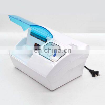 Noiseless Dental Amalgam Capsule Mixer Dental Amalgamator Amalgam Mixer Machine photo-2
