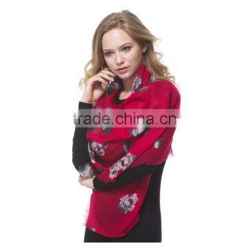 Classic china style yak scarf