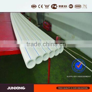 china pipe grommet work promotion ppr cold and hot water pipe