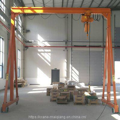 Trackless Mobile Crane photo-2