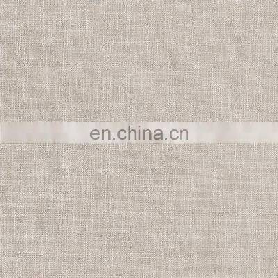 Светло-серый матовый тканевый глазированный керамический напольный плитка pisos gres porcellanato photo-5