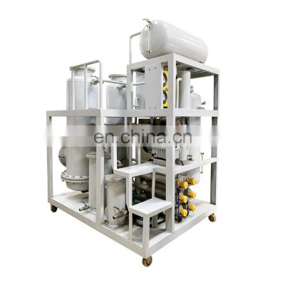 TYR-1 Purely Physical Diesel Oil Treatment Machine