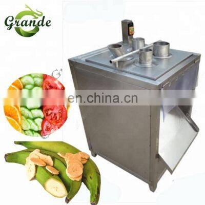 Best Selling Slicer for Cassava Chips with Long Using Life