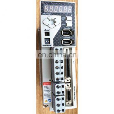2098-DSD-075X-DN AC Servo Controller Axis Module