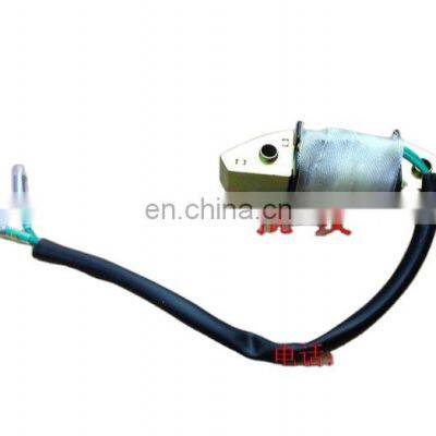 gasoline engine parts models GX620 GX630 GX670 GX690 charging coil