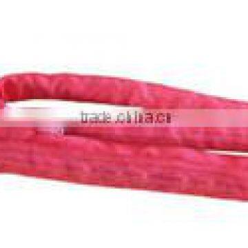 3T Polyester Flat Webbing Sling(lifting Sling,round Sling) photo-2