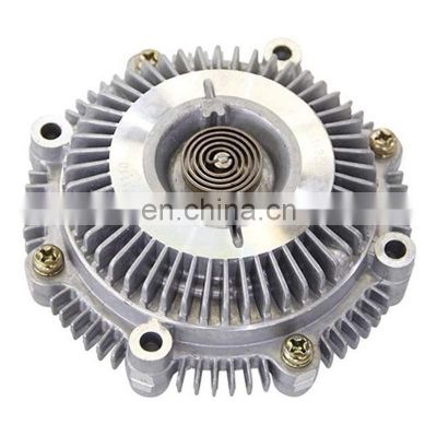 Md034204 Cooling Fan Clutch