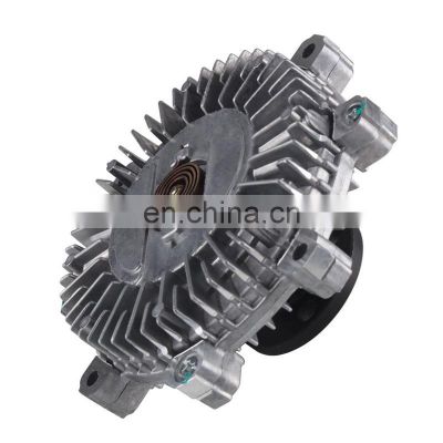 25237-42750 Radiator Fan Clutch For HYUNDAI KIA