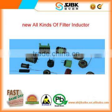 new All Kinds Of Filter Inductor