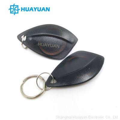 Access System Fashion HF NFC Keychain RFID Keytag photo-4