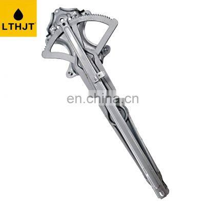 Car Parts Window Regulator  For Land Cruiser Prado 2003-2010 69802-58010