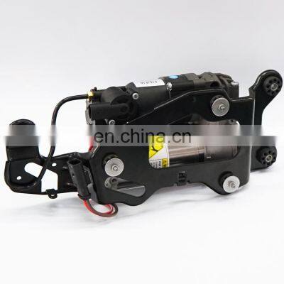 AC1204 Air Suspension Compressor X5 (F15/F85) 2012-2018 X6 (F16/F86) 2013-2019 OEM 37206875177 37206850555 photo-4