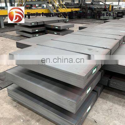 Steel Plate 2mm S235 Laser Cut Steel Plate Manufacturer