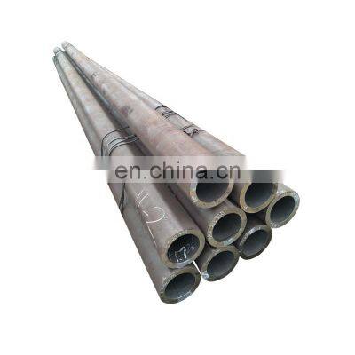 Manufacturer wholesale Price API 5CT Steel Oil Casing Pipe Tube Carbon Seamless Steel Pipes