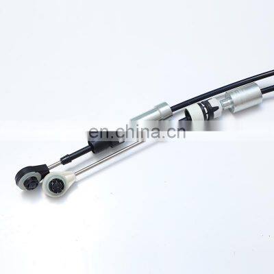 Topss Brand Chinese Manufacture Automotive Clutch Cable for Peugeot Oem 1380402304 photo-3