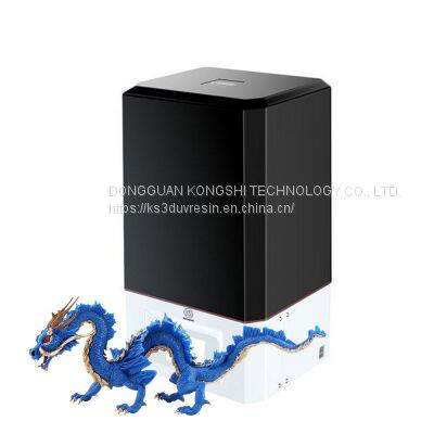 3D Printers LCD DLP 3D Printing photo-2