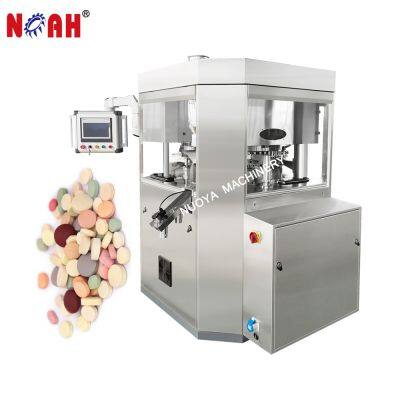 PG-45 Double Layer Rotary Tablet Press Machine