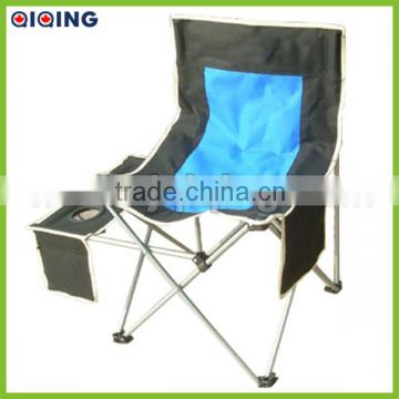 Beach camping chair with side table and cupholder HQ-4004B