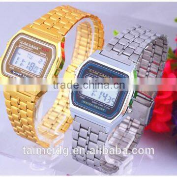 2016 Factory Price Fashion WR Watches , Luxury Gold Watches Quality Choice photo-2