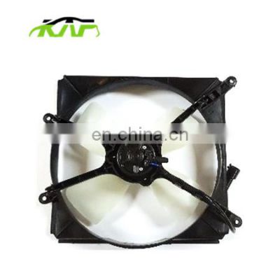 For Toyota Ee90 88-92 Corolla Electronic Fan Assembly 16363-11020 16361-74060, Car Parts