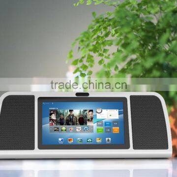 2015 Hot Selling Competitive Sound Speaker Wireless High Quality Real Sound Car Speaker photo-5