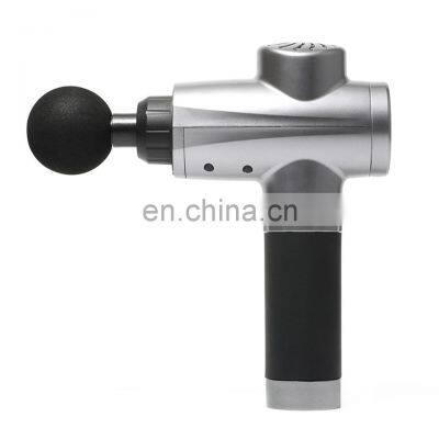 YOUMAY Deep Muscle Stimulator Deep Tissue Vibration Massage Gun photo-4