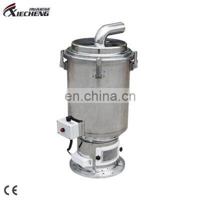 Vacuum Hopper Auto Loader With 7.5HP photo-5