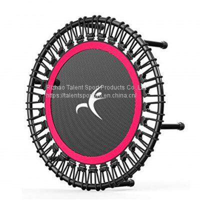 Round Mini Trampoline