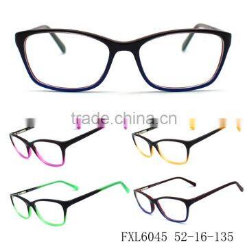 2016 new year glasses and Fashion wenzhou factory and for after 90's boys and girls