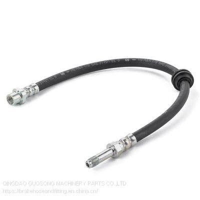 BMW 3432 1165 587 ATE 330789 Brake Hose 405mm