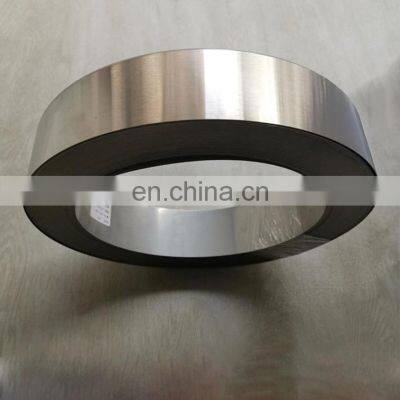 China Manufacturer High Quality Cold Steel Strip Coil Stainless Steel Strips