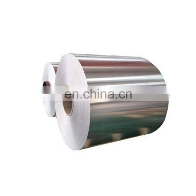 Roll Forging Alloy Coil Suppler Aluminium 6101 6005 6060 6061 6063 6063A Cold-treated Aluminium China Coated Aluminum Coil