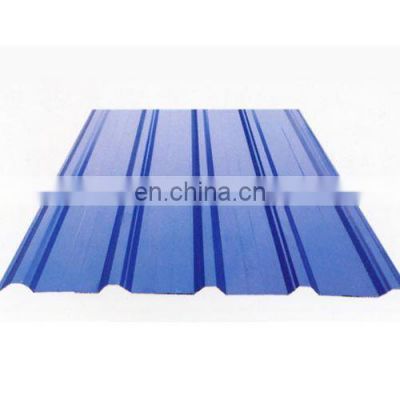 factory direct roofing corrugated steel sheet factory direct sale zinc coated corrugated steel sheet