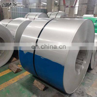 1mm Thickness Stainless Steel 316L Stainless Steel Coil Prices Aisi 304 Stainless Steel Coil photo-3