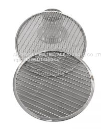 Breweries Used Stainless Steel Wedge Wire False Bottom Screen Brew & Boil Kettle Johnson Tun Screen photo-3