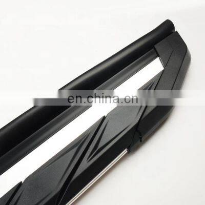 4*4 Running Board for Jeep Renegade Car Accessories Black Steel Side Step photo-4