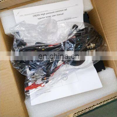Common Rail Injector Nozzle Tester CRI-201 Piezo Injector Tester EPS205 Made in China