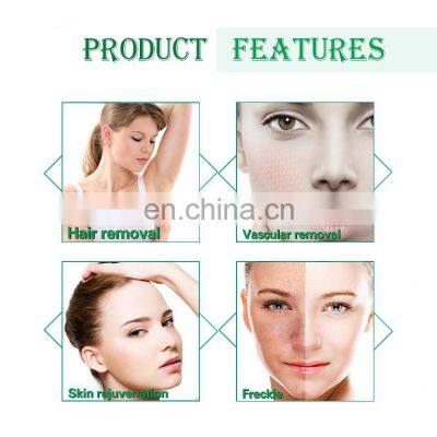 Promotion Price New Product Ideas 2021 Epilation Definitive /epilator Lazer Makinesi /women Epilator Electric Hair Removal