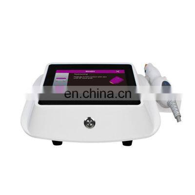 photodynamic therapy beauty skin rejuvenation whitening machine 2022